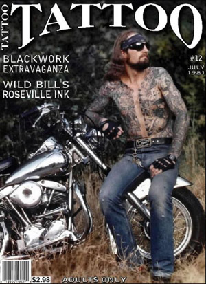 Wild Bill Hill